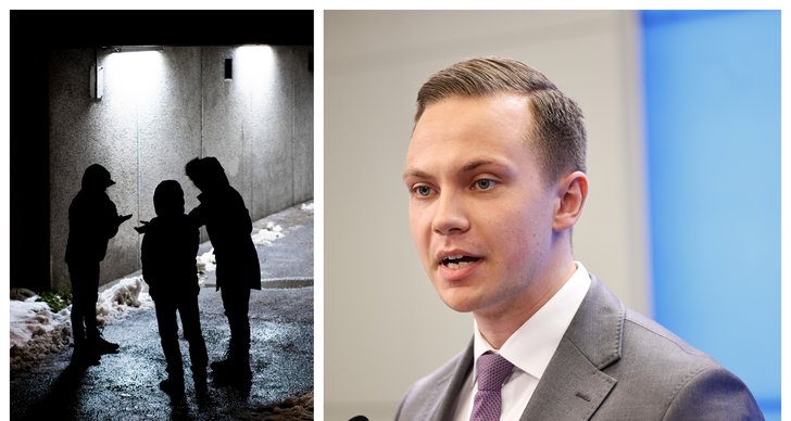 Valet 2022, Sverigedemokraterna, TT, Tobias Andersson
